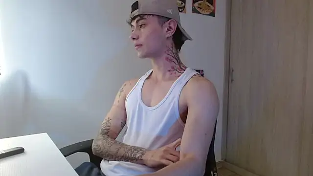 jaico_santos Pertunjukan Webcam