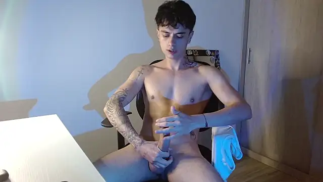 jaico_santos Webcam show