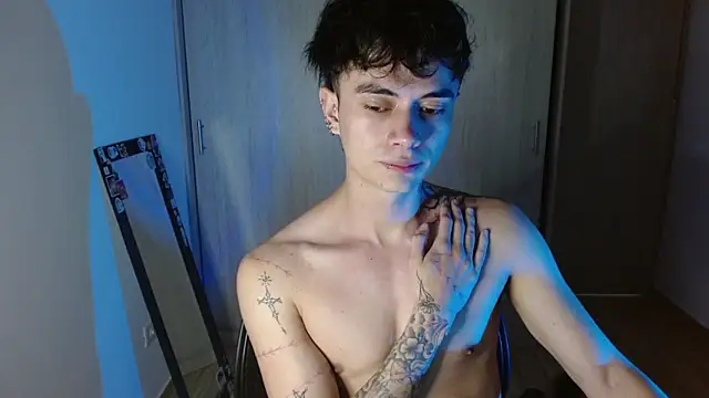 Show de webcam de jaico_santos