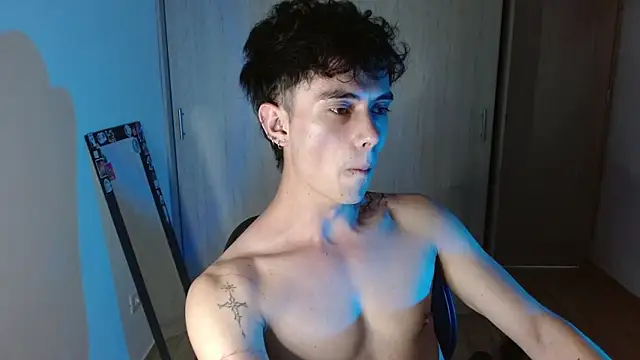 jaico_santos 网络视讯表演