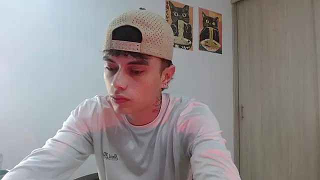 عرض كام jaico_santos