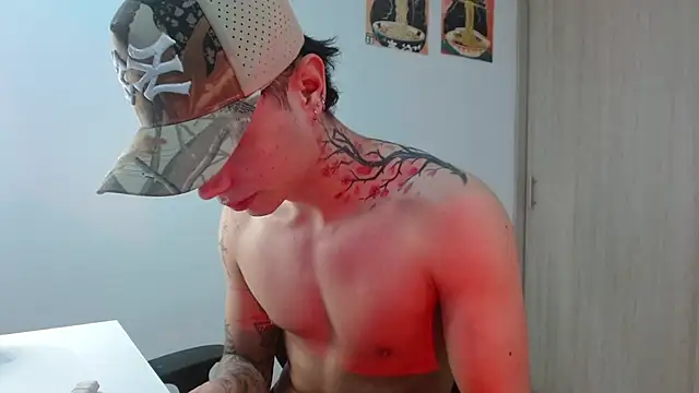 jaico_santos 在線直播表演