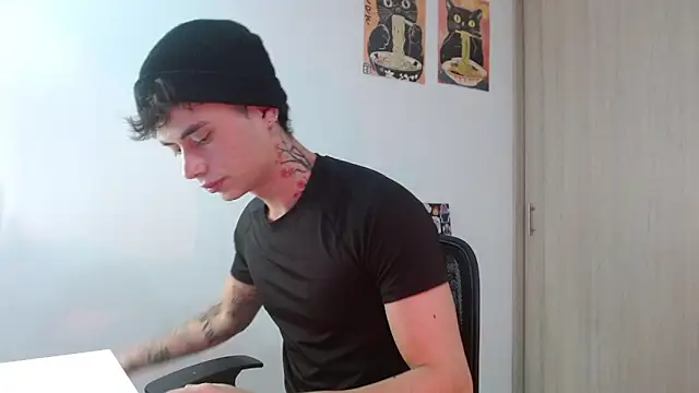 jaico_santos 网络视讯表演