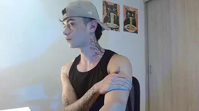 عرض كام jaico_santos