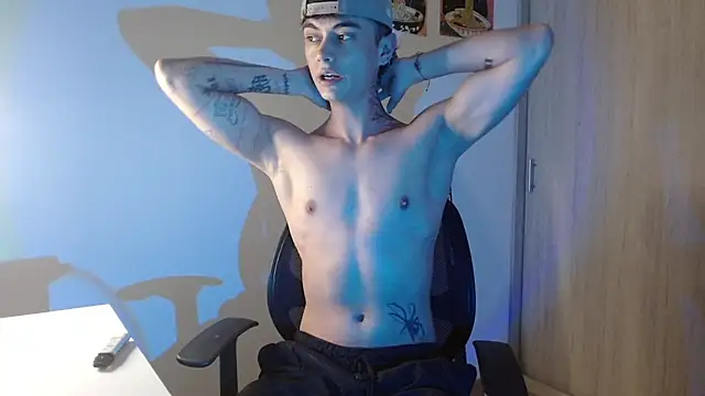 jaico_santos Pertunjukan Webcam