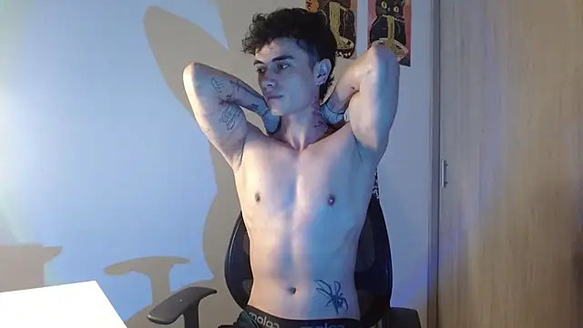 Show Webcam de jaico_santos