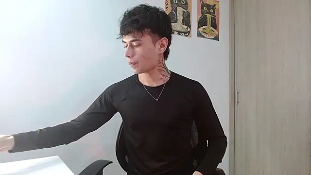 jaico_santos 웹캠 쇼