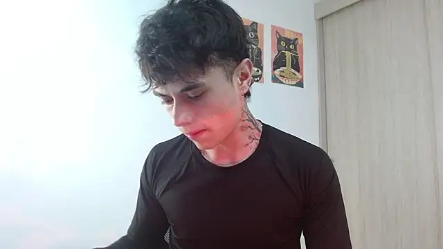 jaico_santos 网络视讯表演