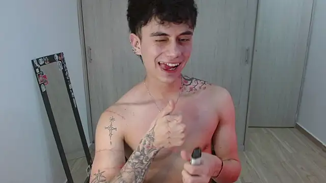 jaico_santos Show Webcam