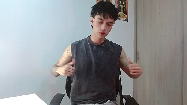 jaico_santos Pertunjukan Webcam