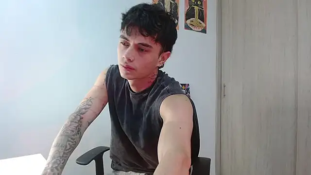 عرض كام jaico_santos