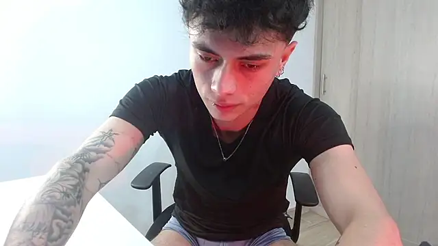 jaico_santos Show Webcam
