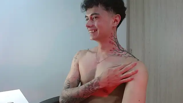 عرض كام jaico_santos