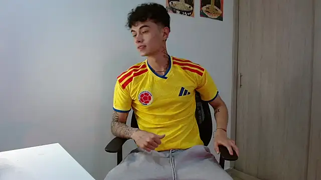 jaico_santos Pertunjukan Webcam