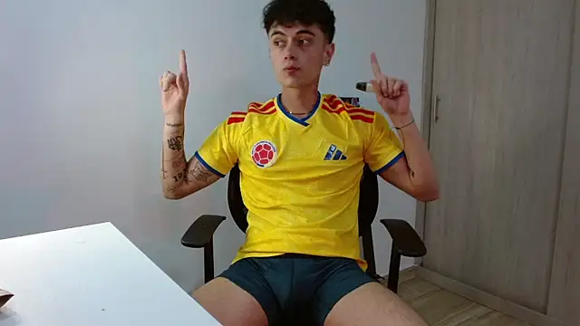 jaico_santos Show Webcam