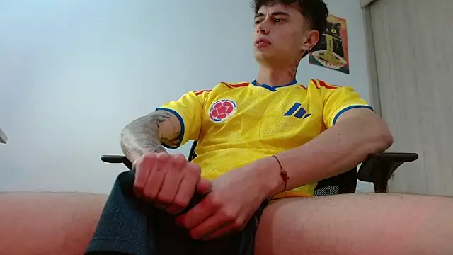 jaico_santos Show Webcam