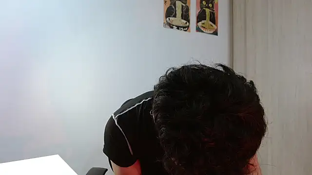 jaico_santos Show Webcam