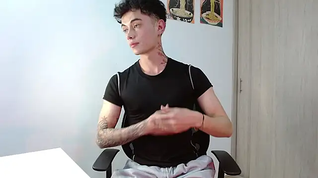 jaico_santos 网络视讯表演