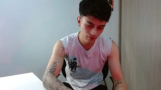 jaico_santos 网络视讯表演