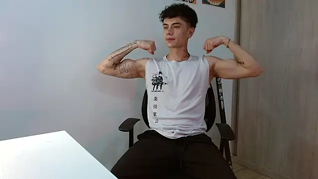 jaico_santos 网络视讯表演