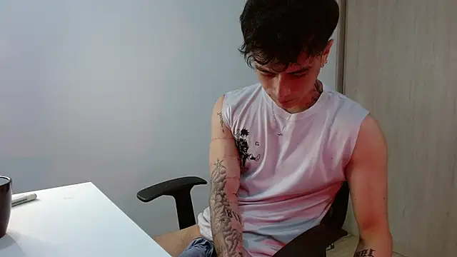 عرض كام jaico_santos
