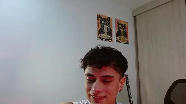 jaico_santos Show Webcam
