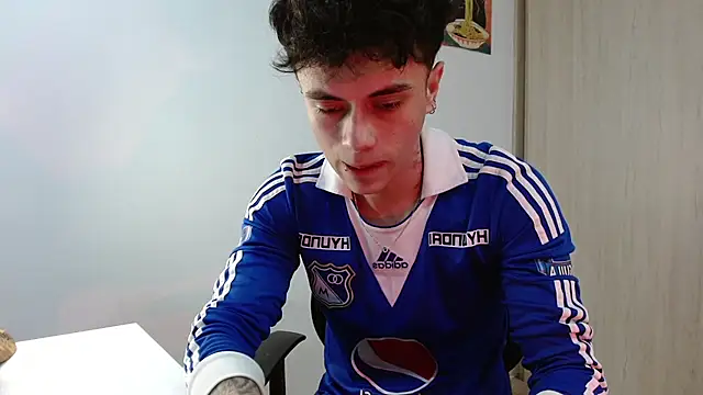 jaico_santos Webcam-Show