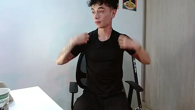 jaico_santos 在線直播表演