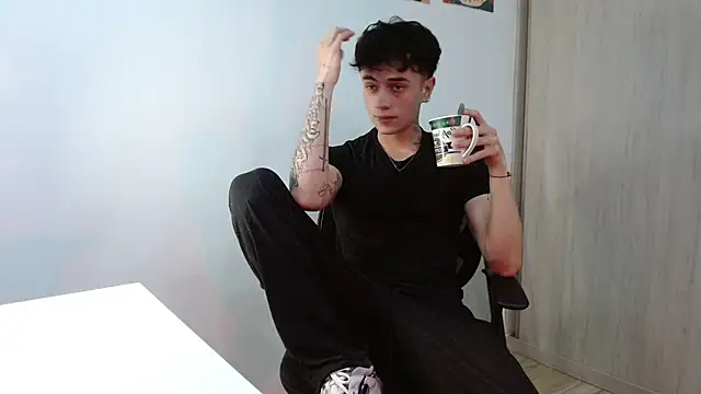 jaico_santos' Webcam Show