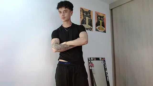 jaico_santos 网络视讯表演