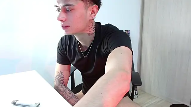 jaico_santos Show Webcam