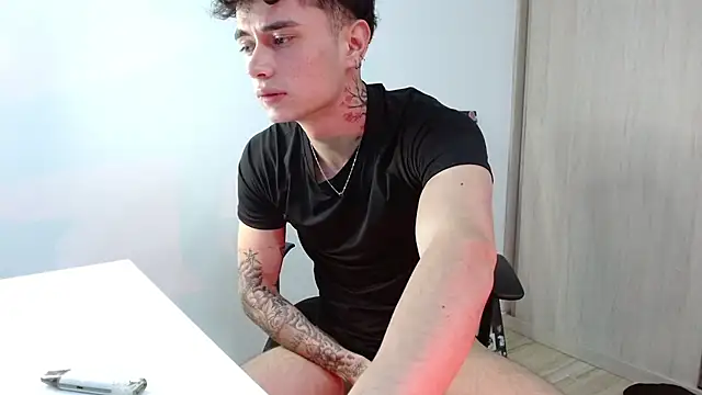 jaico_santos Show Webcam