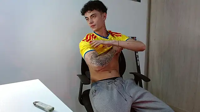 jaico_santos Show Webcam