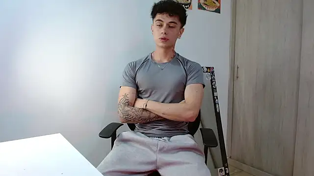 jaico_santos Show Webcam