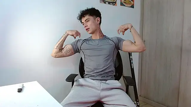 jaico_santos 网络视讯表演