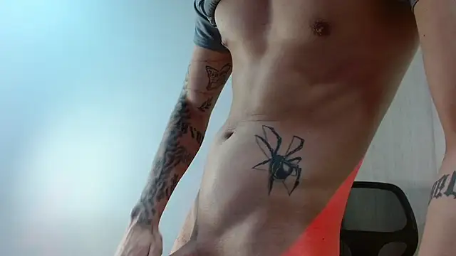 Show de jaico_santos na webcam