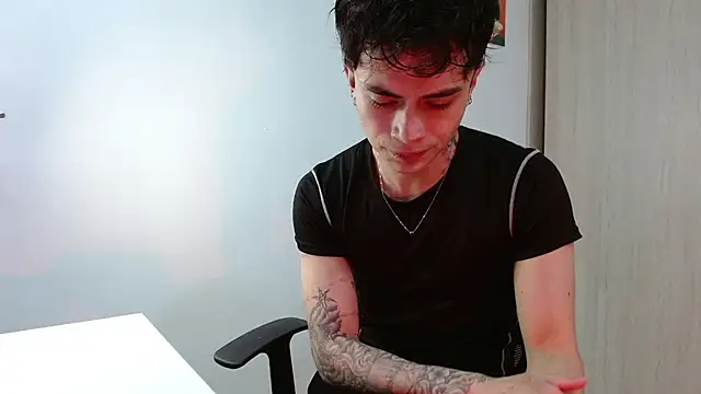 jaico_santos Pertunjukan Webcam