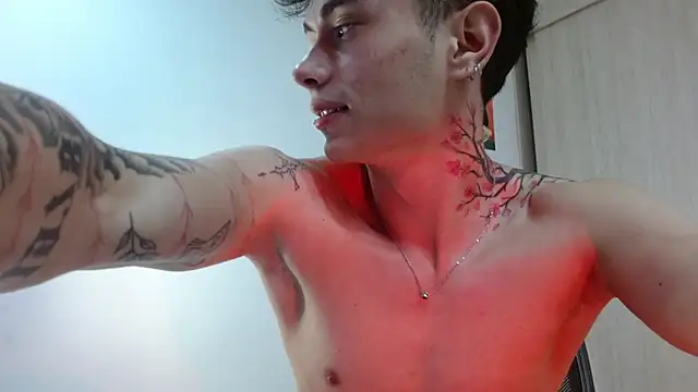 jaico_santos webcam show