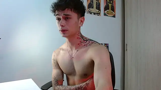 jaico_santos' Webcam Show