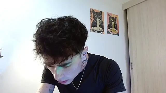 jaico_santos' Webcam Show