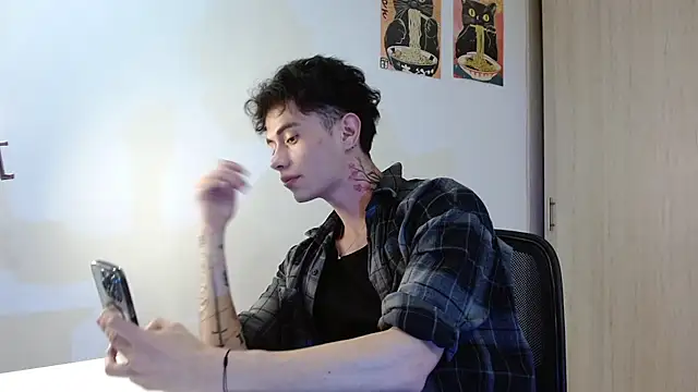 jaico_santos 在線直播表演