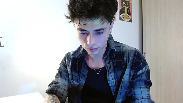 jaico_santos Show Webcam