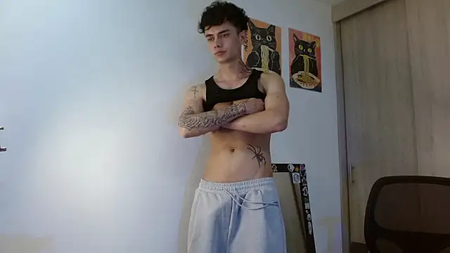 jaico_santos 웹캠 쇼
