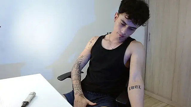 jaico_santos – webcam-show