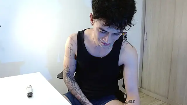 jaico_santos Webcam-Show
