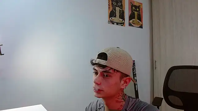 jaico_santos 在線直播表演