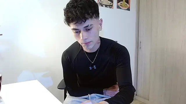 jaico_santos Webcam show