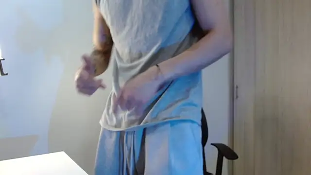jaico_santos' Webcam Show