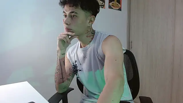 jaico_santos 在線直播表演