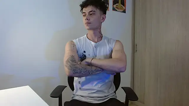 jaico_santos: вебкам-шоу